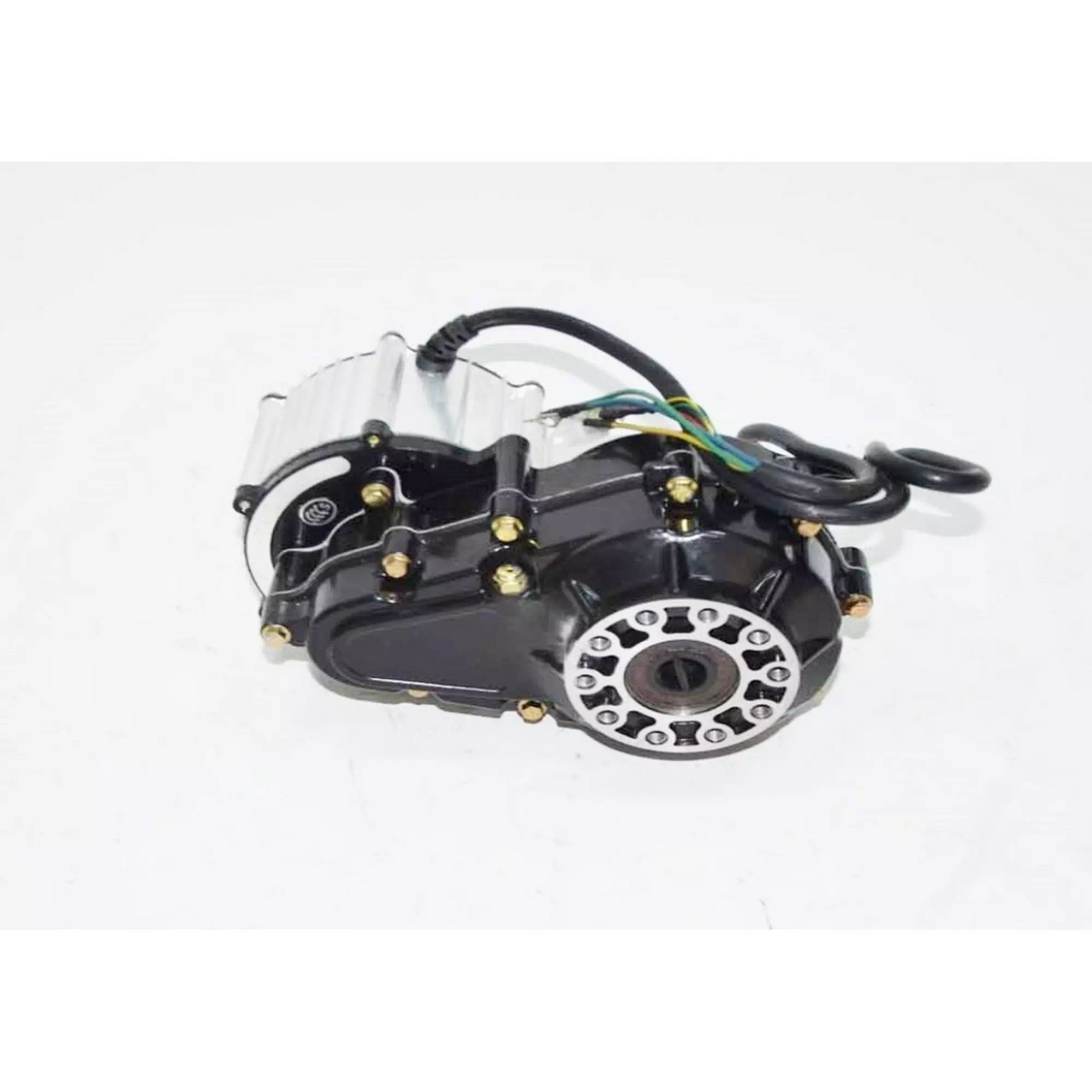 RKS VIP RIDER 3S PLUS ALT MOTOR 60V #RK 17844